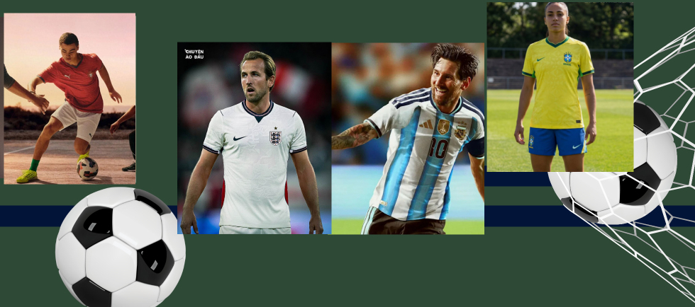 Camiseta del Mundial 2026